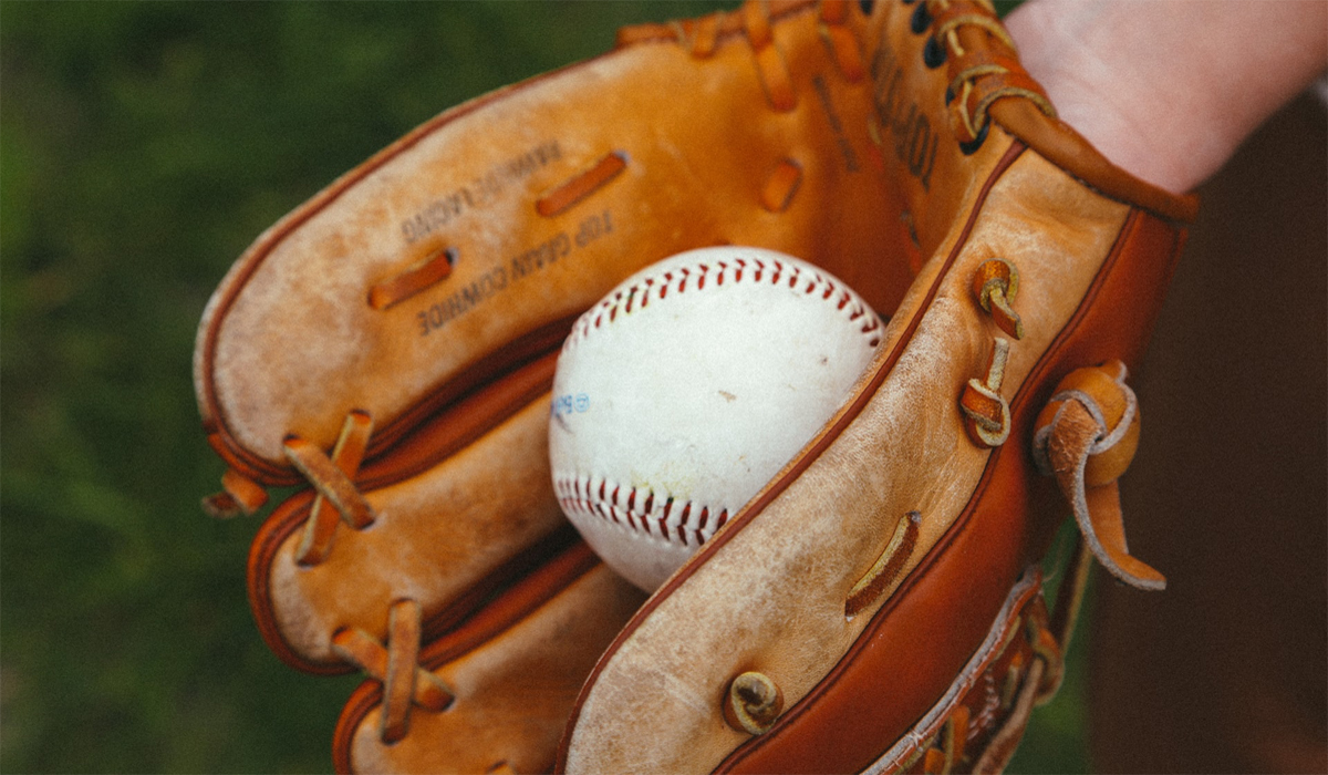 Baseball Glove