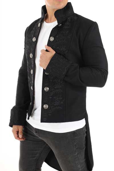 Mens Jacket